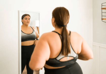 Лишние сантиметры