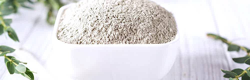 Травяной пилинг