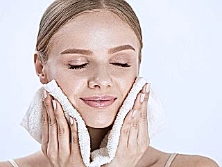 Чистка лица