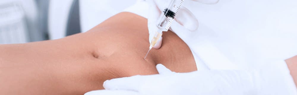 Мезотерапия тела