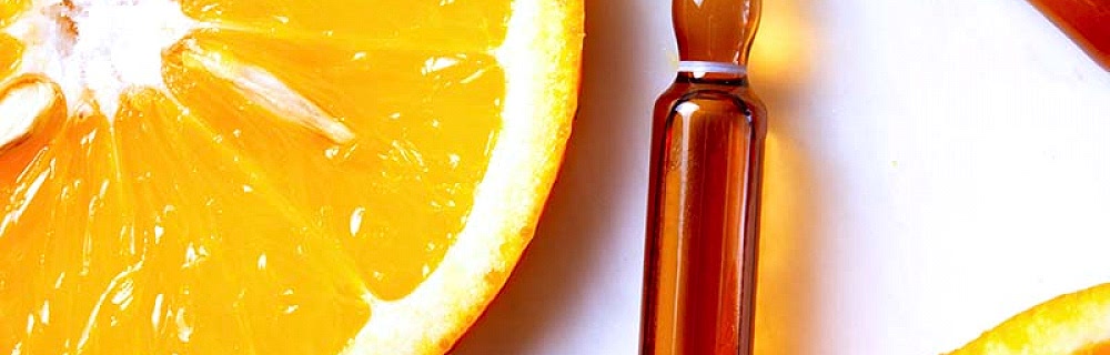 Феруловый пилинг