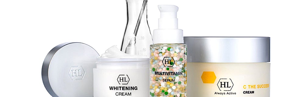 Чистка Holy Land