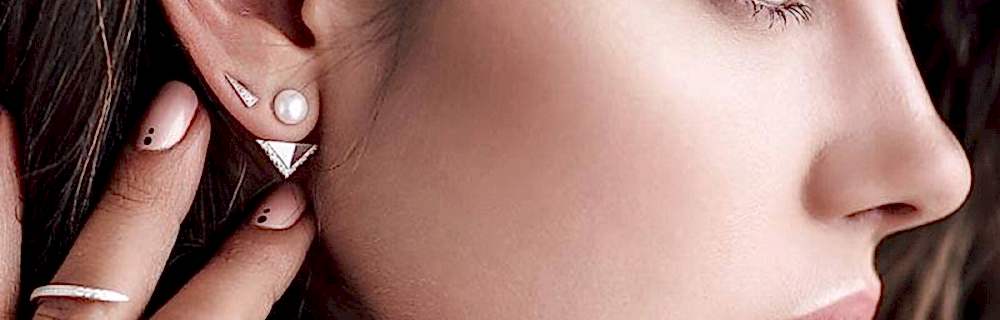 Прокол ушей