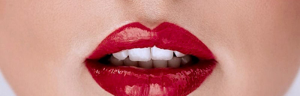 Увеличение губ