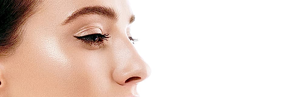 Контурная пластика носа