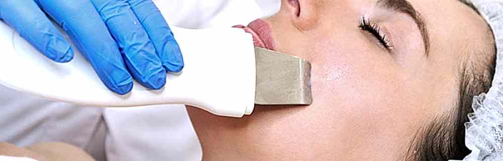 Ультразвуковая чистка