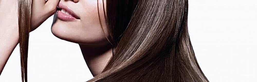 Счастье для волос