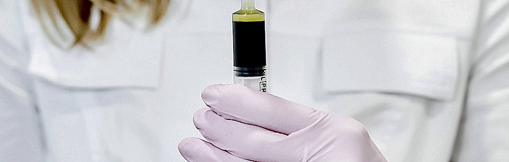 PRP для волос