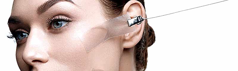 Жидкие Нити