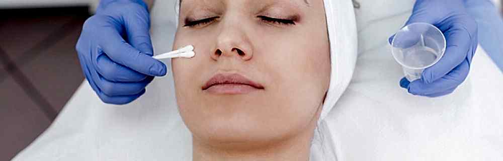 Механическая чистка